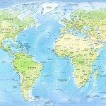 Global experience image