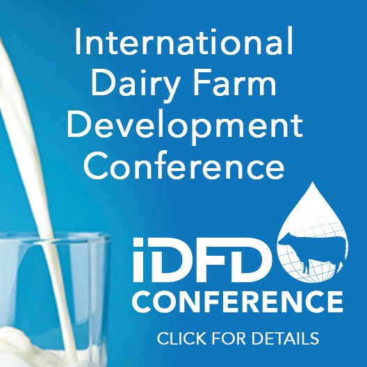Click to learn about IDFD Conference